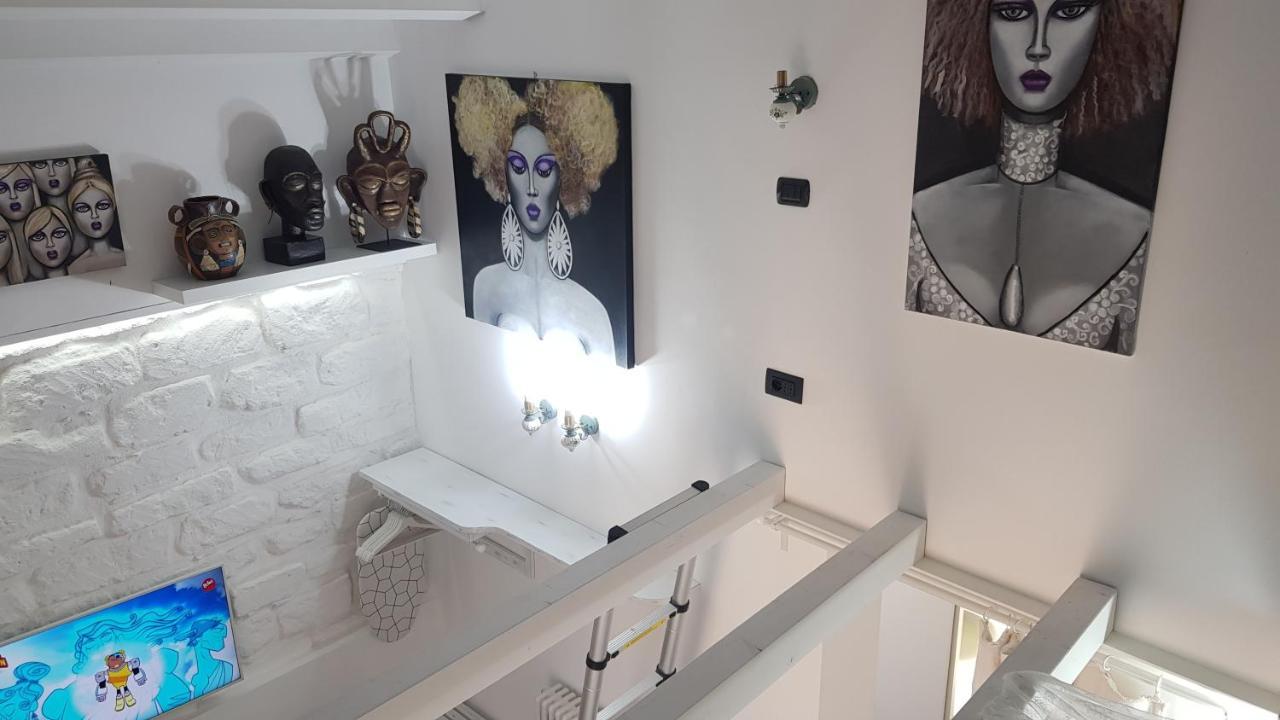 Il Museo Di Teresa Piazza Del Teatro Centrale 아그리젠토 외부 사진
