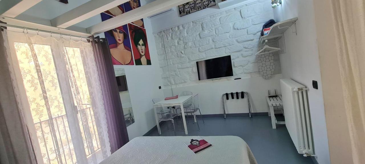 Il Museo Di Teresa Piazza Del Teatro Centrale 아그리젠토 외부 사진